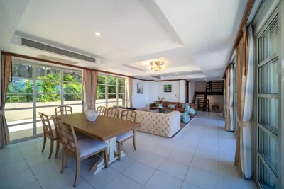 Sea Dream Villa - Walk to Kata Noi Beach & Sunset Views – 写真 5