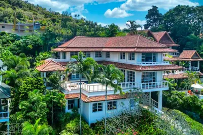 Sea Dream Villa - Walk to Kata Noi Beach & Sunset Views – 写真 7