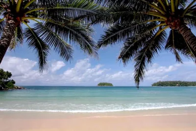 Sea Dream Villa - Walk to Kata Noi Beach & Sunset Views – 写真 9