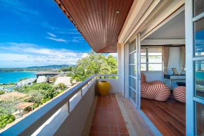 Sea Dream Villa - Walk to Kata Noi Beach & Sunset Views – 写真 10