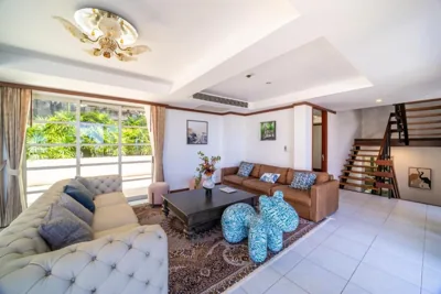 Sea Dream Villa - Walk to Kata Noi Beach & Sunset Views – 写真 11