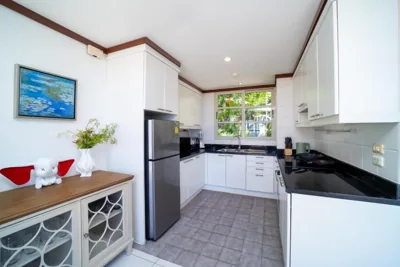 Sea Dream Villa - Walk to Kata Noi Beach & Sunset Views – 写真 13