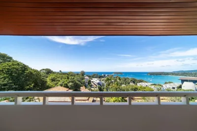Sea Dream Villa - Walk to Kata Noi Beach & Sunset Views – 写真 15