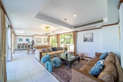 Sea Dream Villa - Walk to Kata Noi Beach & Sunset Views – 写真 16